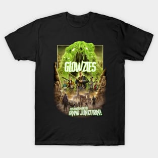 Glowzies - made in Grand Junction T-Shirt